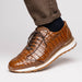 Marco Di Milano Alonzo Bay Apache: Luxury Leather Dress Shoe