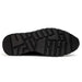 Marco Di Milano Alonzo Navy Genuine Caiman Crocodile Casual Sneakers