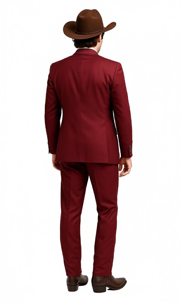 Anchorman Costumes For Sale - Image 2