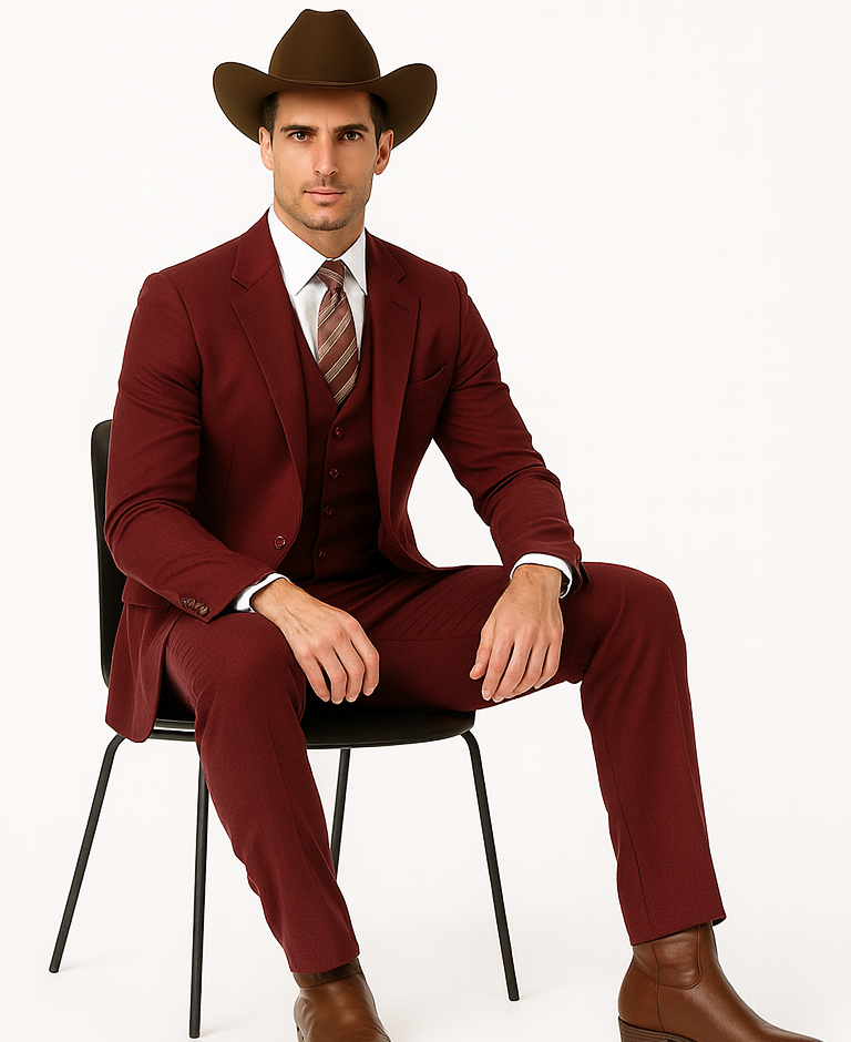 Anchorman Costumes For Sale - Image 4