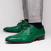 Marco Di Milano Andretti Lemon Green