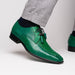 Marco Di Milano Andretti Lemon Green