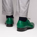 Marco Di Milano Andretti Lemon Green