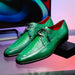 Marco Di Milano Andretti Lemon Green