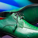 Marco Di Milano Andretti Lemon Green