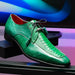 Marco Di Milano Andretti Lemon Green