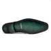 Marco Di Milano Andretti Lemon Green