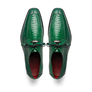 Marco Di Milano Andretti - Lemon Green Leather Loafer