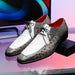 Marco Di Milano Andretti White / Gray