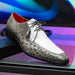 Marco Di Milano Andretti White / Gray