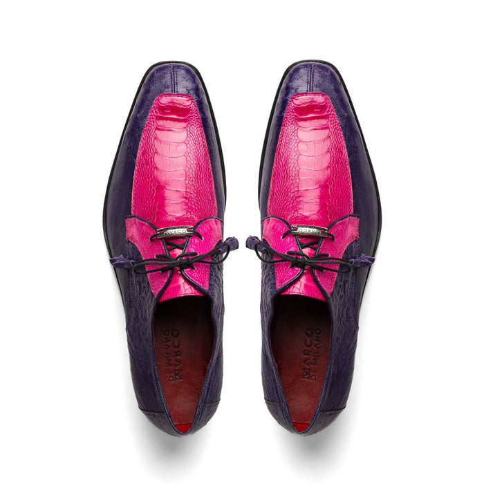 Andretti Pink/Purple Shoe