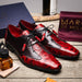 Marco Di Milano Anzio BlackCherry