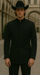 Apollo King Men's 2 Piece Nehru Styles Suit - Mandarin Collars