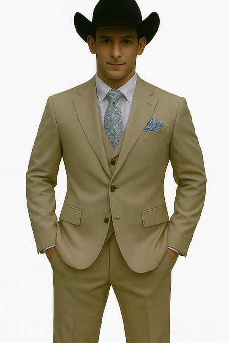 Apollo King Suit Men's Den Suits