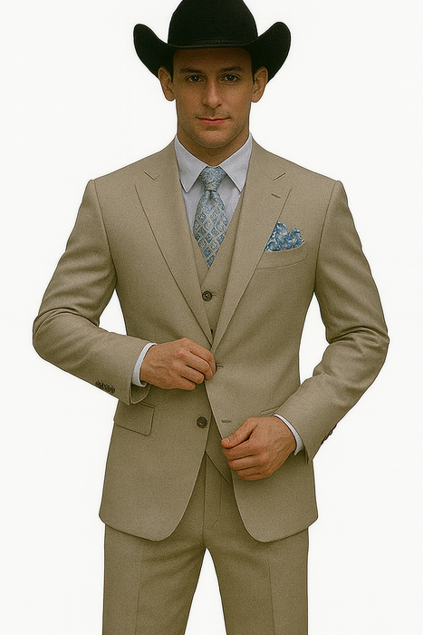 Apollo King Suit Men's Den Suits