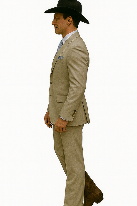 Apollo King Suit Men's Den Suits