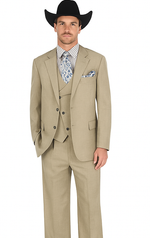 Apollo King Suit Men's Den Suits