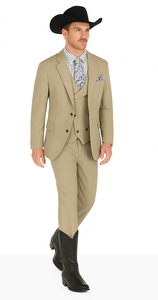 Apollo King Suit Men's Den Suits
