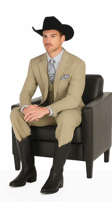 Apollo King Suit Men's Den Suits