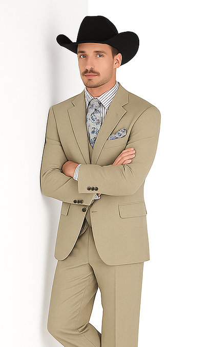 Apollo King Suit Men's Den Suits - Image 8