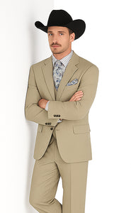 Apollo King Suit Men's Den Suits