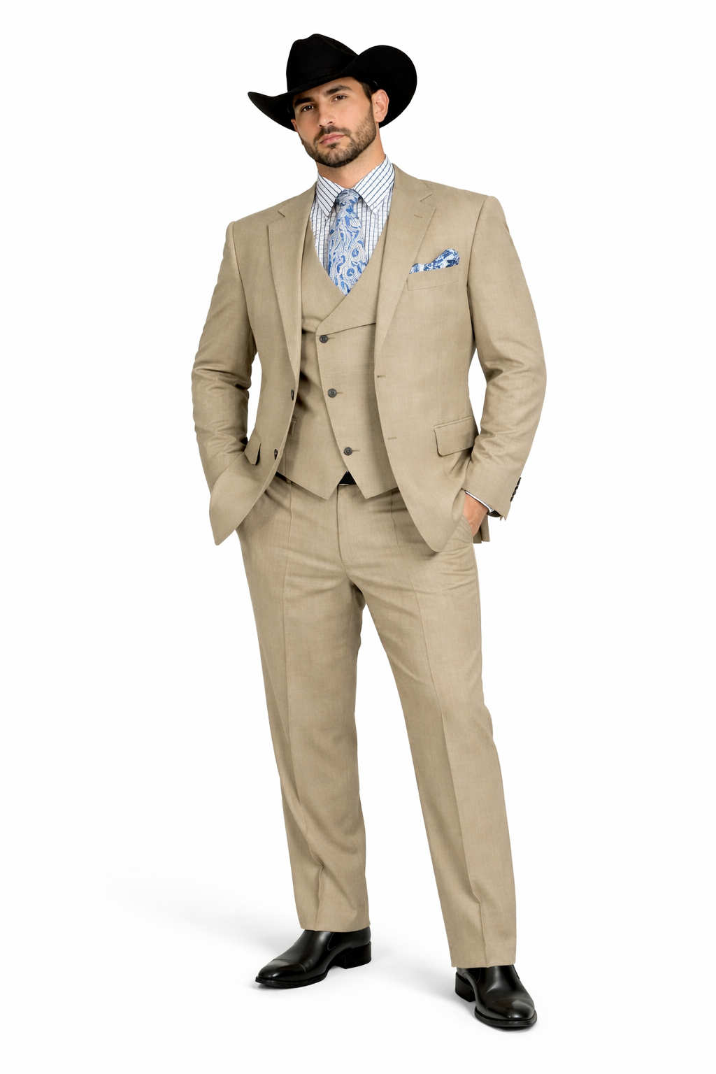 Apollo King Suit Men's Den Suits