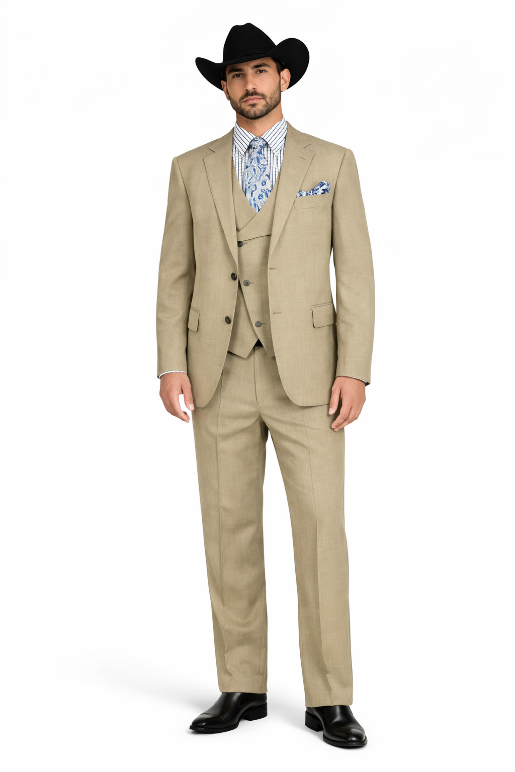 Apollo King Suit Men's Den Suits