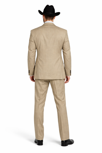 Apollo King Suit Men's Den Suits