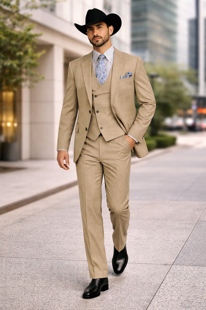 Apollo King Suit Men's Den Suits