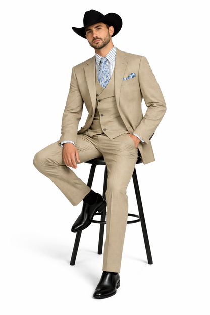 Apollo King Suit Men's Den Suits