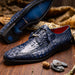Marco Di Milano Apricena Midnight Blue