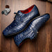 Marco Di Milano Apricena Midnight Blue