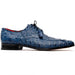 Marco Di Milano Apricena Navy