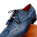 Marco Di Milano Apricena Navy