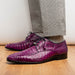 Marco Di Milano Apricena Purple