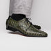 Marco Di Milano Apricena Woodgreen