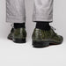 Marco Di Milano Apricena Caiman Crocodile Derby in Woodgreen