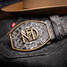 Marco Di Milano Arkansas Belt Antique Newspaper