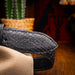 Marco Di Milano Arkansas Belt Black