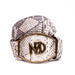 Marco Di Milano Arkansas Belt Natural