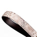 Marco Di Milano Arkansas Belt Natural