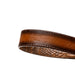 Marco Di Milano Arkansas Belt Cognac
