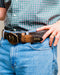 Marco Di Milano Arkansas Belt Lisboa