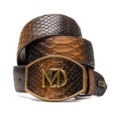 Marco Di Milano Arkansas Belt Lisboa