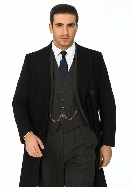 Arthur Shelby Suit for Every Occasion - Image 2