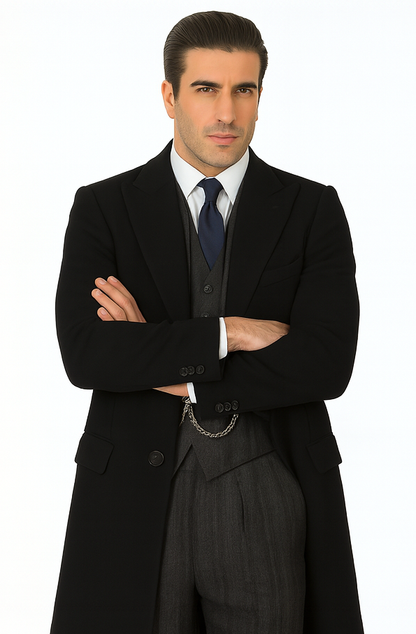 Arthur Shelby Suit for Every Occasion - Image 3