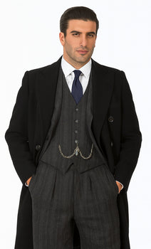 Arthur Shelby Suit for Every Occasion