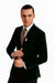 Men's Forest Velvet Tuxedo velour Men's blazer Jacket