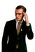 Men's Forest Velvet Tuxedo velour Men's blazer Jacket