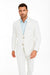 Men's Two Button White Cheap Priced Designer Fashion Dress Casual Blazer On Sale Blazer